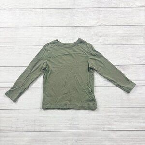 Old Navy Solid Shirt